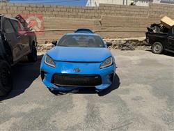 Toyota GT 86